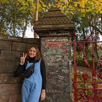 Narella Rocío Etchehun's Photo