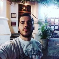 Julián Ramírez's Photo