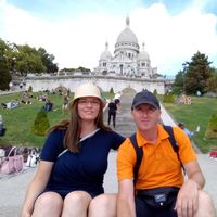 Ivana and Sten Stanic的照片