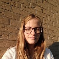 Kiliana Willems's Photo