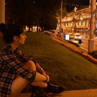 Negin Rezaei's Photo