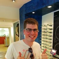 Photos de Herbert Scheffknecht