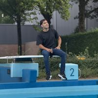 Amir Ali Bozorgzad's Photo