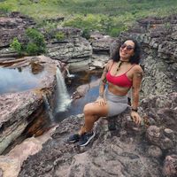 Daianne Cerqueira's Photo