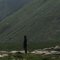 Abhinav Srivastava's Photo