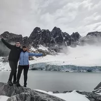 Adrian Rearte's Photo