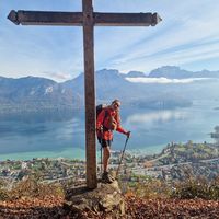 Pauline Fournis's Photo