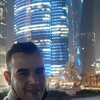 Badis Boukhemis's Photo