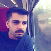 Lukasz Rarog's Photo