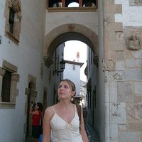 Paulina Beguin's Photo