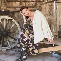 Ceyda  Özcan's Photo