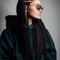 Мария Полозова's Photo