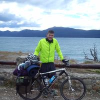 Albert Babi的照片