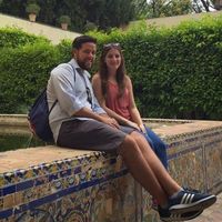 Esther Prieto的照片