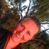 Louise Bergqvist's Photo