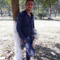 Brajesh Chaudhary's Photo