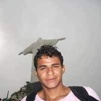 Alessandro Nazário's Photo