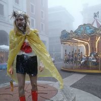 Fotos de Luca Savini