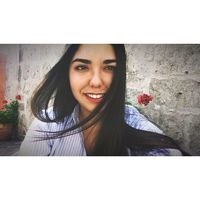 Photos de Fiorella Gandolfo