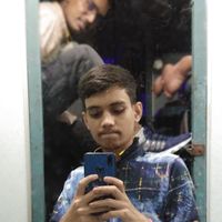 Aunsh Gupta的照片