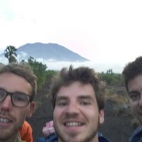 Fotos von Mael Gaboriau