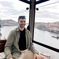 Ramy Halloun's Photo