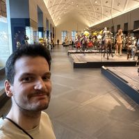 Denis Jeskulke's Photo