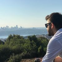 Fatih Yıldırım's Photo