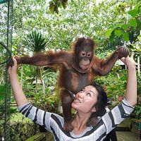 Svetlana Polikarpova's Photo