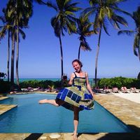 Kristen Foster的照片