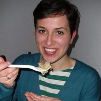 Valeria Fabiani's Photo