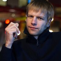 Dominykas Petkevicius的照片