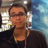 Lucas  Barbosa的照片