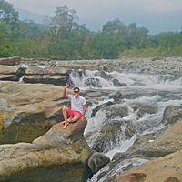 Fotos de Felipe Bernal