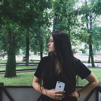 Fotos de Ангелина  Бруцкая