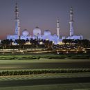 Day Use In Abu Dhabi's picture