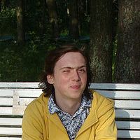 Alexey Karpinsky's Photo