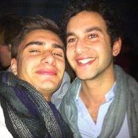 Dario Notaro's Photo