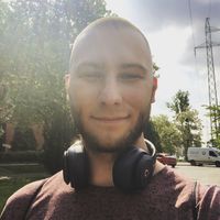 Kacper Klusiewicz's Photo