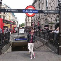 Sztanko Roland's Photo