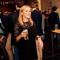 Laura Govaert的照片