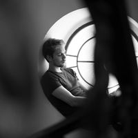 Tomáš Zahrádka's Photo