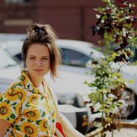 Le foto di Nell Brown