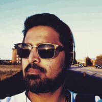 Muzzamil Shariff的照片