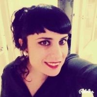 Kiana Alcázar's Photo