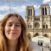 Julia Oglevie's Photo