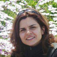 Özgür Elsa Özbek's Photo