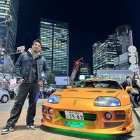 Omer Billo's Photo