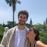 Nathan Lamure's Photo