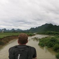 Björn Wasmer's Photo